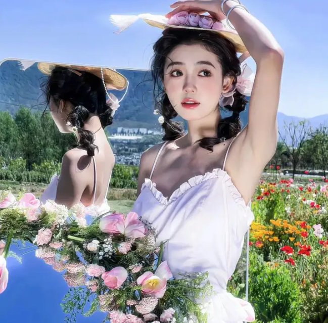 天生浪漫