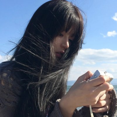 终于爱